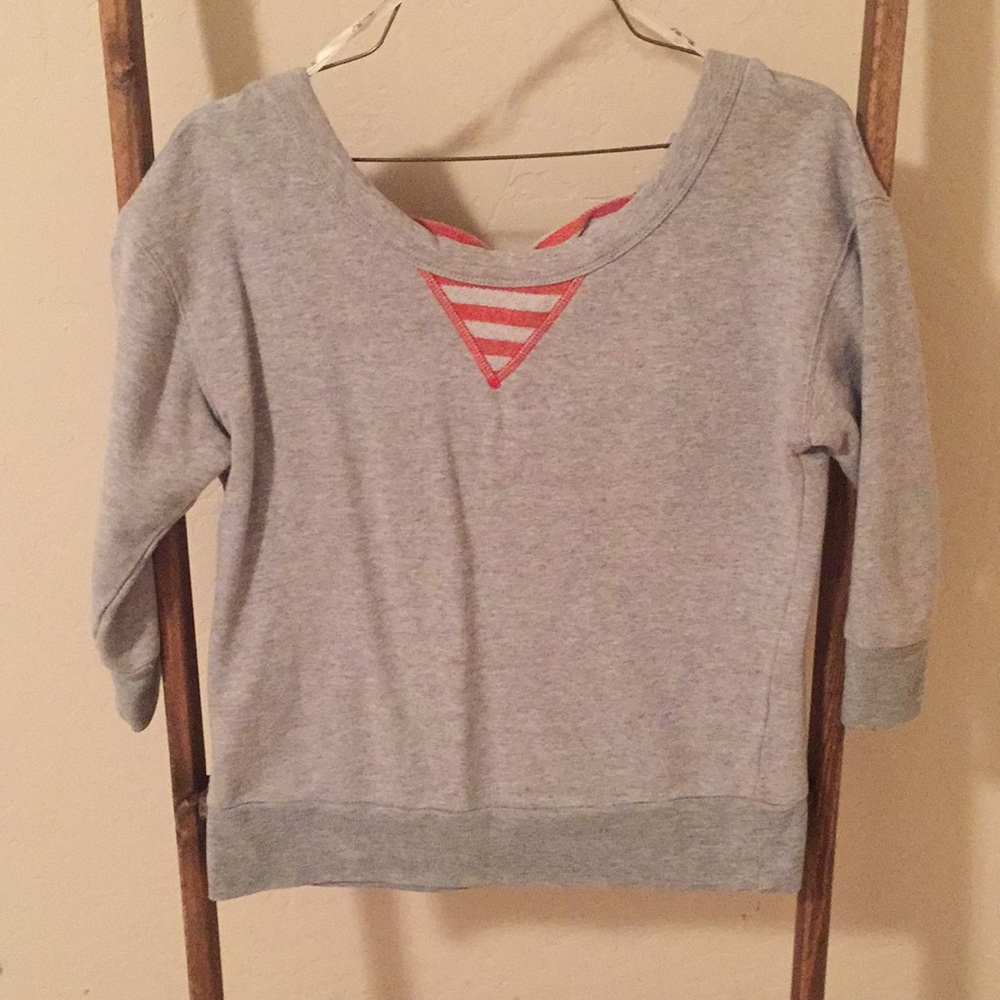 Miss Me Sweater